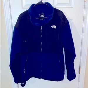 The North Face Denali Dual-Tone Fleece Jacket